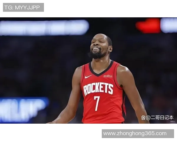 火箭逆转雄鹿精彩战役回顾杜兰特兑现承诺引发热议
