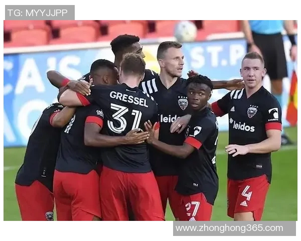 FC达拉斯主场迎战华盛顿联期待激烈对决与精彩进球